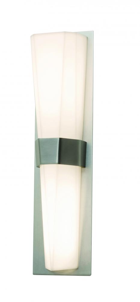 Sorrento 19" LED Sconce