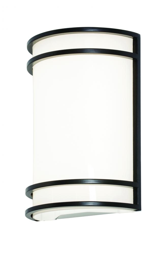 Ventura 10" LED Sconce