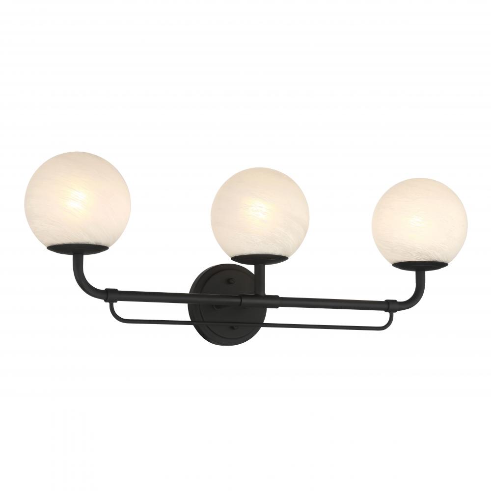 3 LIGHT VANITY