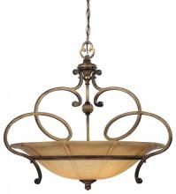 Minka-Lavery 4143-573 - LA CECILIA PENDANT 3-LT