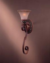 Minka-Lavery 6780-216 - CABELLA 1 LIGHT WALL SCONCE