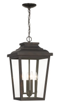 Minka-Lavery 72175-189-C - 4 LIGHT OUTDOOR PENDANT