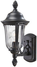 Minka-Lavery 8840-94 - 1 Light Wall Mount