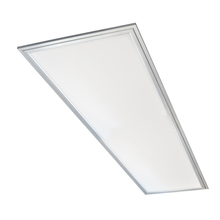 Nora NPD-E14/40A4HL - 1X4 LED Edge-Lit Panel Light, 4000K, DLC, Aluminum