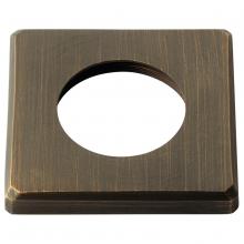 Kichler 16147CBR - Mini All-Purpose Square Accessory