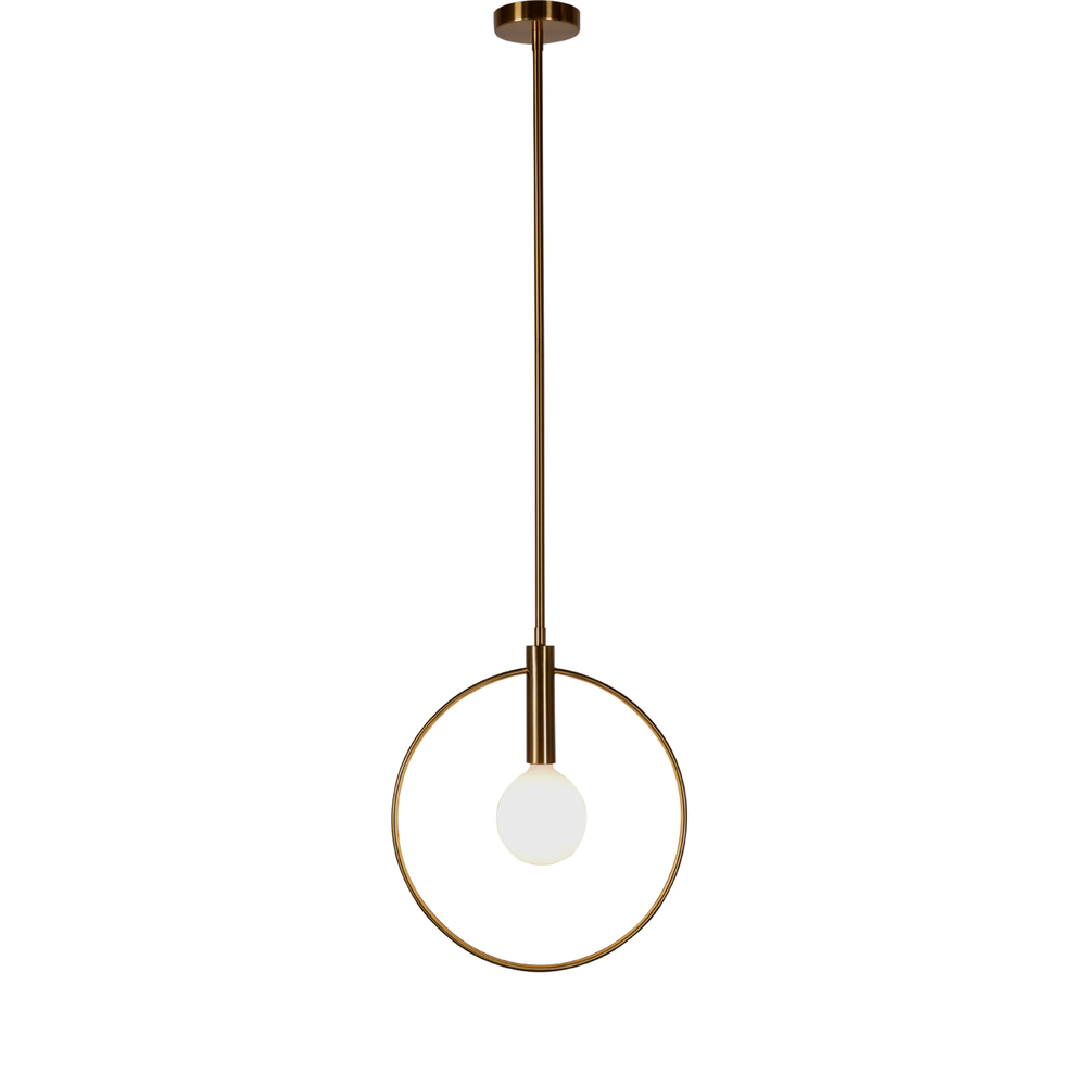 Canolo Small Pendant