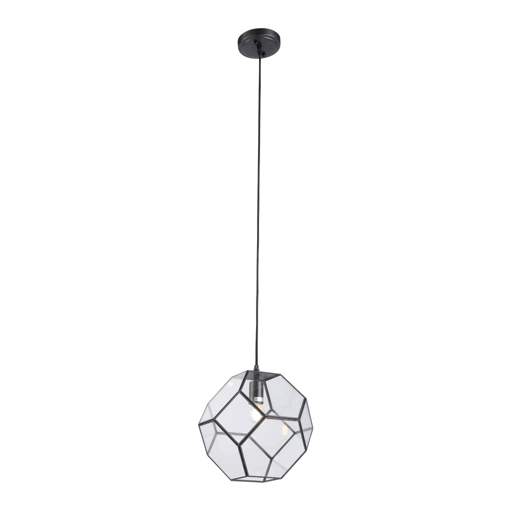 Aurora Prism Single pendant