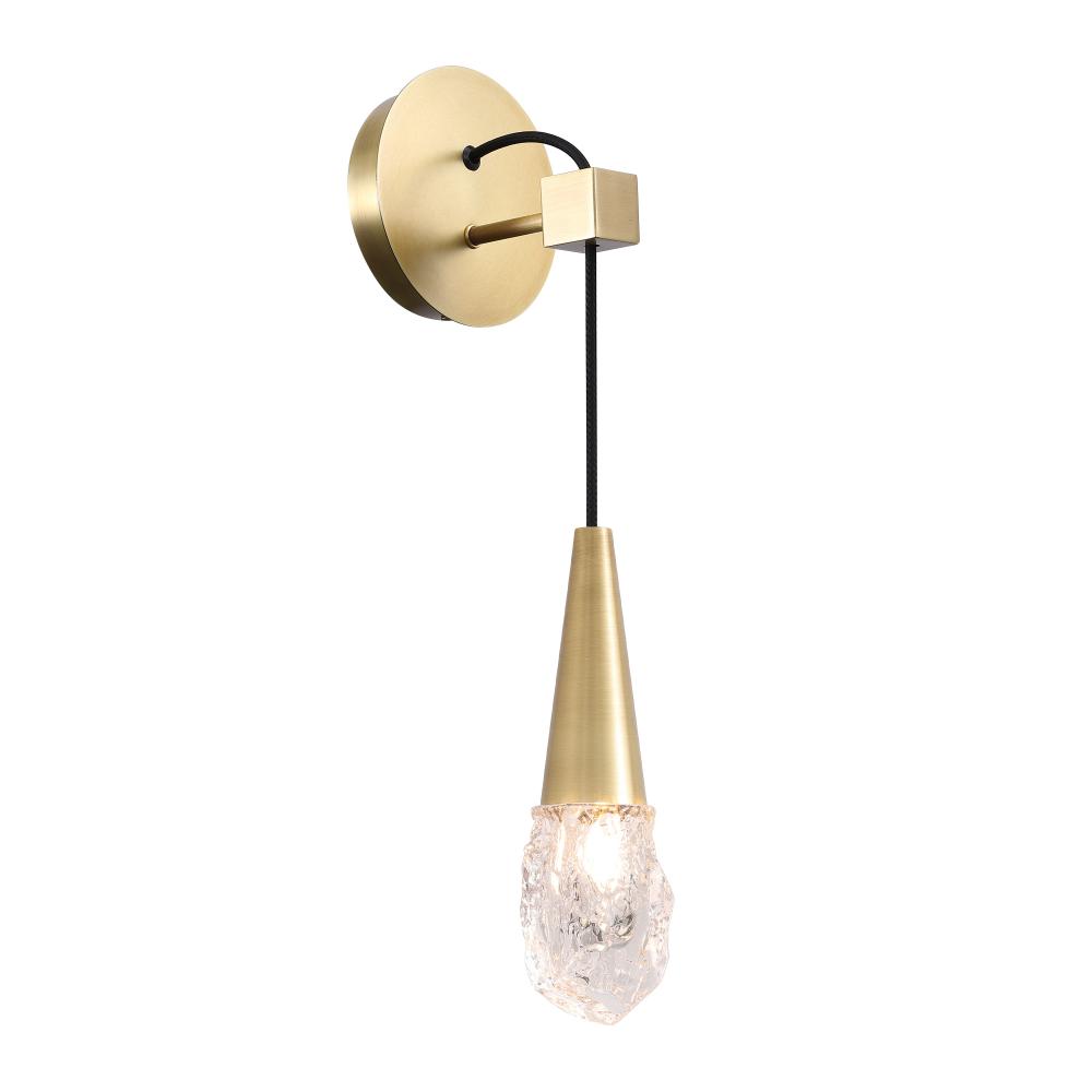 Ayla Single Sconce