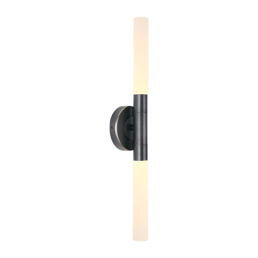 Noa sconce - Bronze
