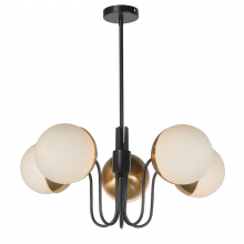 Kanova Lighting KCH1114-5 - Brecia Chandelier