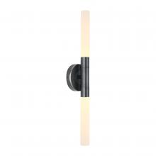 Kanova Lighting KWS3122-2BZ - Noa sconce - Bronze