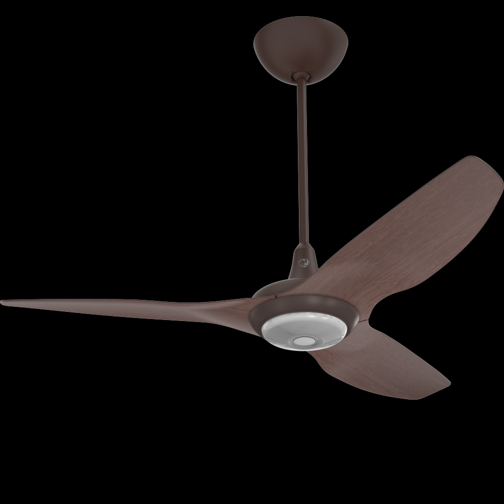 Ceiling Fan Kit, Haiku, 52", 100-277V/1PH, WiFi/BLE, Indoor, 0.05HP, <125W, (US,CA,MX), Universa