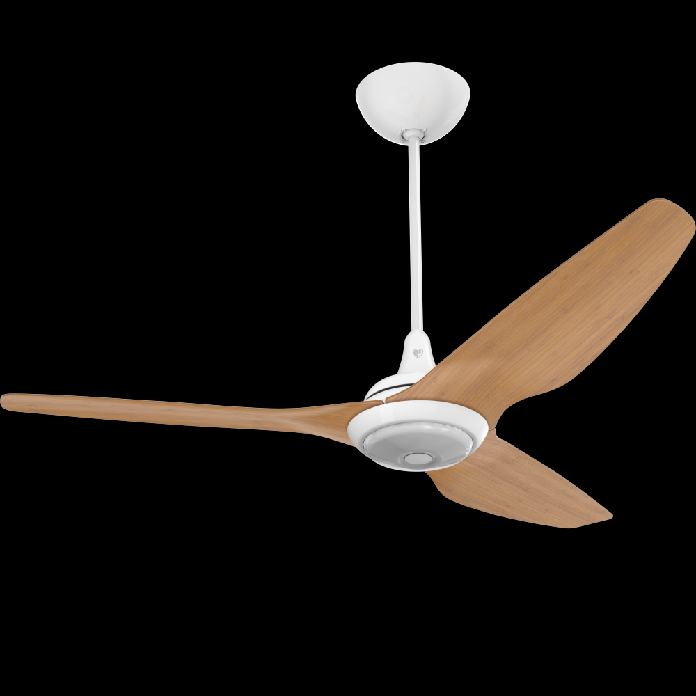 Ceiling Fan Kit, Haiku, 60", 100-277V/1PH, WiFi/BLE, Indoor, 0.05HP, <125W, (US,CA,MX), Universa