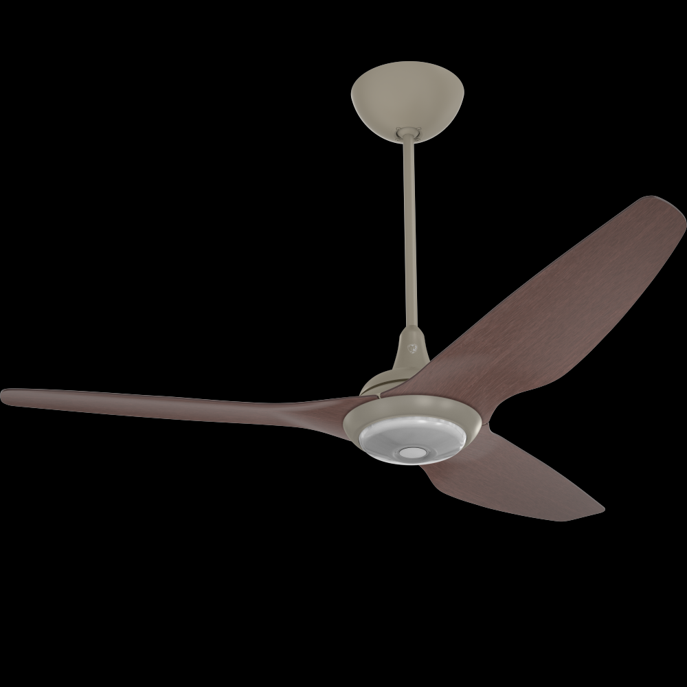 Ceiling Fan Kit, Haiku, 60", 100-277V/1PH, WiFi/BLE, Indoor, 0.05HP, <125W, (US,CA,MX), Universa