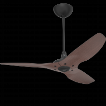 Big Ass Fans MK-HK4-04240601A258F222G10I20 - Ceiling Fan Kit, Haiku, 52", 100-277V/1PH, WiFi/BLE, Indoor, 0.05HP, <125W, (US,CA,MX), Universa