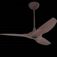 Big Ass Fans MK-HK4-04240601A471F222G10I20 - Ceiling Fan Kit, Haiku, 52", 100-277V/1PH, WiFi/BLE, Indoor, 0.05HP, <125W, (US,CA,MX), Universa