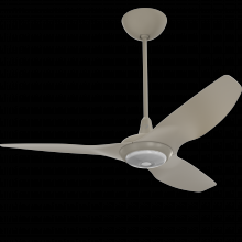 Big Ass Fans MK-HK4-042406A470F470G10I20S2 - Ceiling Fan Kit, Haiku, 52", 100-277V/1PH, WiFi/BLE, Indoor, 0.05HP, <125W, (US,CA,MX), Universa