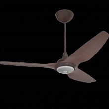 Big Ass Fans MK-HK4-05180601A471F222G10I20S2S80 - Ceiling Fan Kit, Haiku, 60", 100-277V/1PH, WiFi/BLE, Indoor, 0.05HP, <125W, (US,CA,MX), Universa