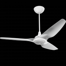 Big Ass Fans MK-HK4-051806A259F531G10I20S2S80 - Ceiling Fan Kit, Haiku, 60", 100-277V/1PH, WiFi/BLE, Indoor, 0.05HP, <125W, (US,CA,MX), Universa