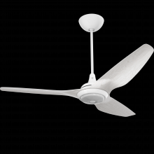 Big Ass Fans MK-HK4-051806A259F772G10I20S2S80 - Ceiling Fan Kit, Haiku, 60", 100-277V/1PH, WiFi/BLE, Indoor, 0.05HP, <125W, (US,CA,MX), Universa