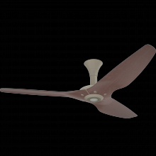 Big Ass Fans MK-HK4-05240001A470F222G10 - Ceiling Fan Kit, Haiku, 60", 100-277V/1PH, WiFi/BLE, Indoor, 0.05HP, <125W, (US,CA,MX), Low Prof