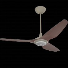 Big Ass Fans MK-HK4-05240601A470F222G10I20S2 - Ceiling Fan Kit, Haiku, 60", 100-277V/1PH, WiFi/BLE, Indoor, 0.05HP, <125W, (US,CA,MX), Universa