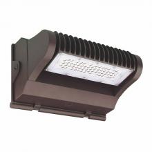 Westgate MFG C1 LW360-25W-MCT-G2 - LED ROTATABLE WALL PACK LIGHT, MULTI COLOR TEMP