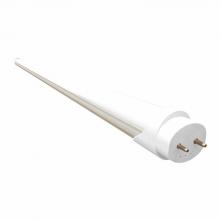 Westgate MFG C1 T8-EZX-PRO-4FT-18W-40K-F - T8 ALUMINUM W. GOLD, UNIVERSAL PRO A+B, 4FT,  FROSTED  FILM, 18W, 130LM/W, 40K (25 pack)