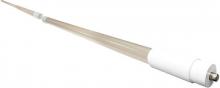 Westgate MFG C1 T8-HL-8FT-SPLIT-42W-50K-C - T8 8FT 42W 5000K 5500 LUMENS 130IM/W GLASS + FILM 120-277V UL-DLC (18 pack) (18 pack) (18 pack) (18 pack)