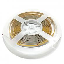 Westgate MFG C1 ULR-IN-16F-HO-COB-50K - 16.4FT COB RIBBON 24V IP20 10MM 3W/FT 340LM/FT CRI90 5000K