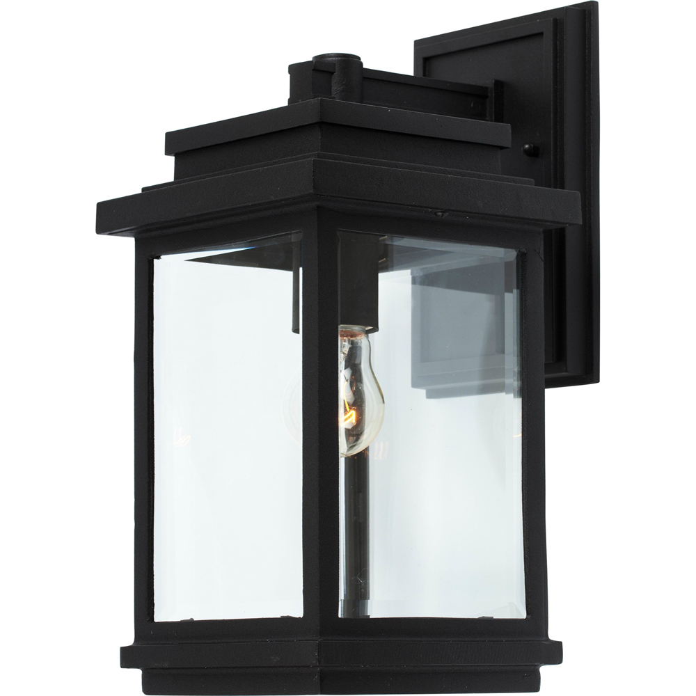 Freemont 1-Light Outdoor Wall Light