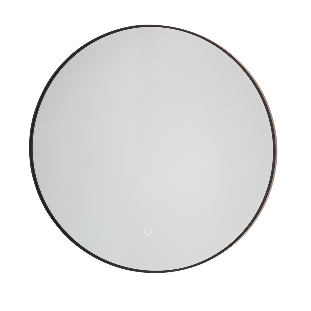 Reflections Collection Integrated LED Wall Mirror