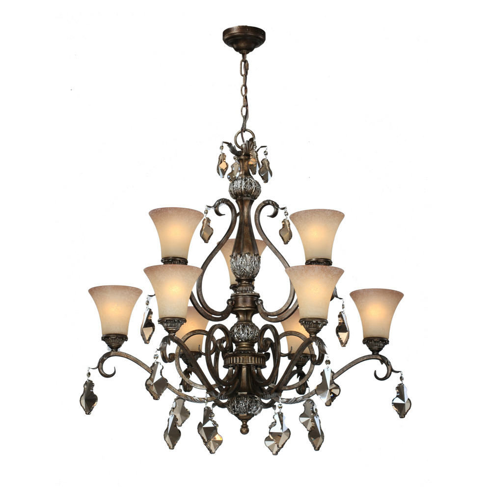 Vienna AC1469 Chandelier