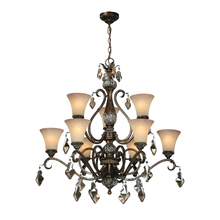 Artcraft AC1469 - Vienna AC1469 Chandelier