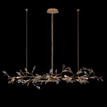 Kalco Allegri 042161-024-FR001 - RAMO ISLAND LIGHT