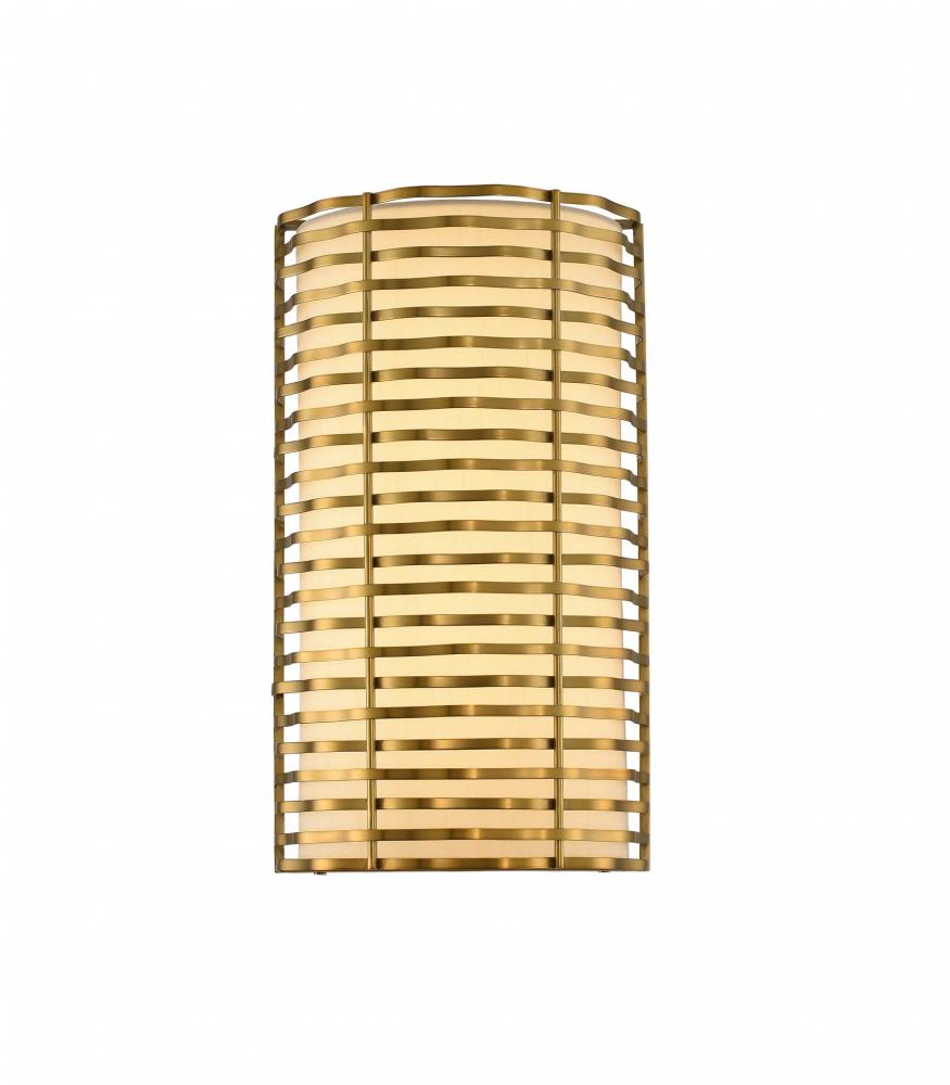 Paloma LED Wall Sconce