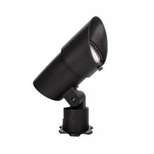 WAC US 5111-27BK - LED Landscape Mini Accent Light 12V