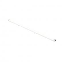 WAC US LS-LED26P-30-WT - Straight Edge LED Strip Light