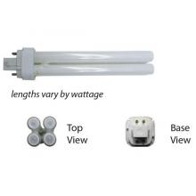 Compact Fluorescent (CFL) Bulbs