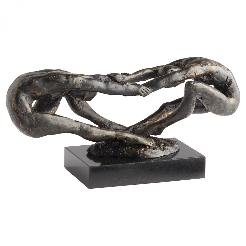 Adherence Sculpture Old World
