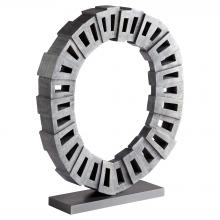 Cyan Designs 11340 - Josephine Sculpture Black