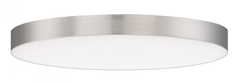 Trim-Flush Mount