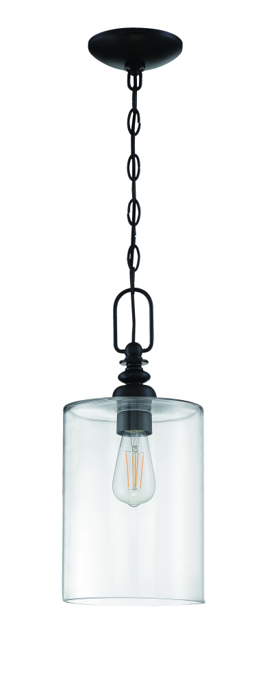 1 Light Mini Pendant