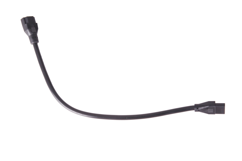 9" Connector Cord