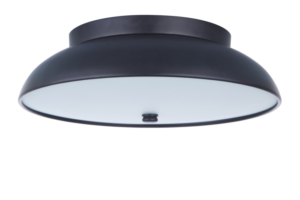 12.5" LED Flushmount, 20w