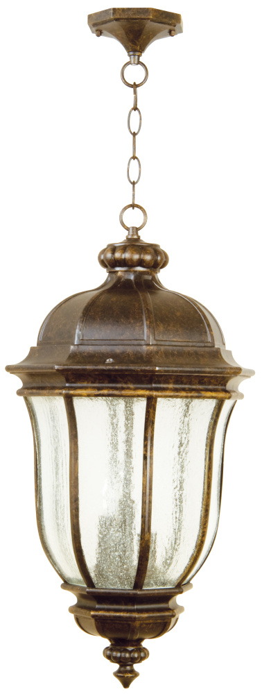 Large Pendant
