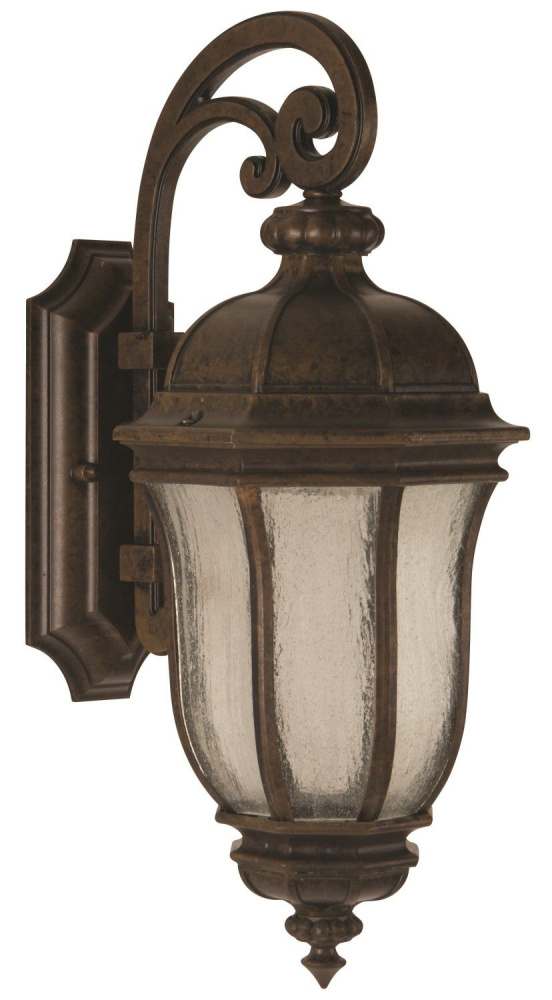 Large Wall Mount