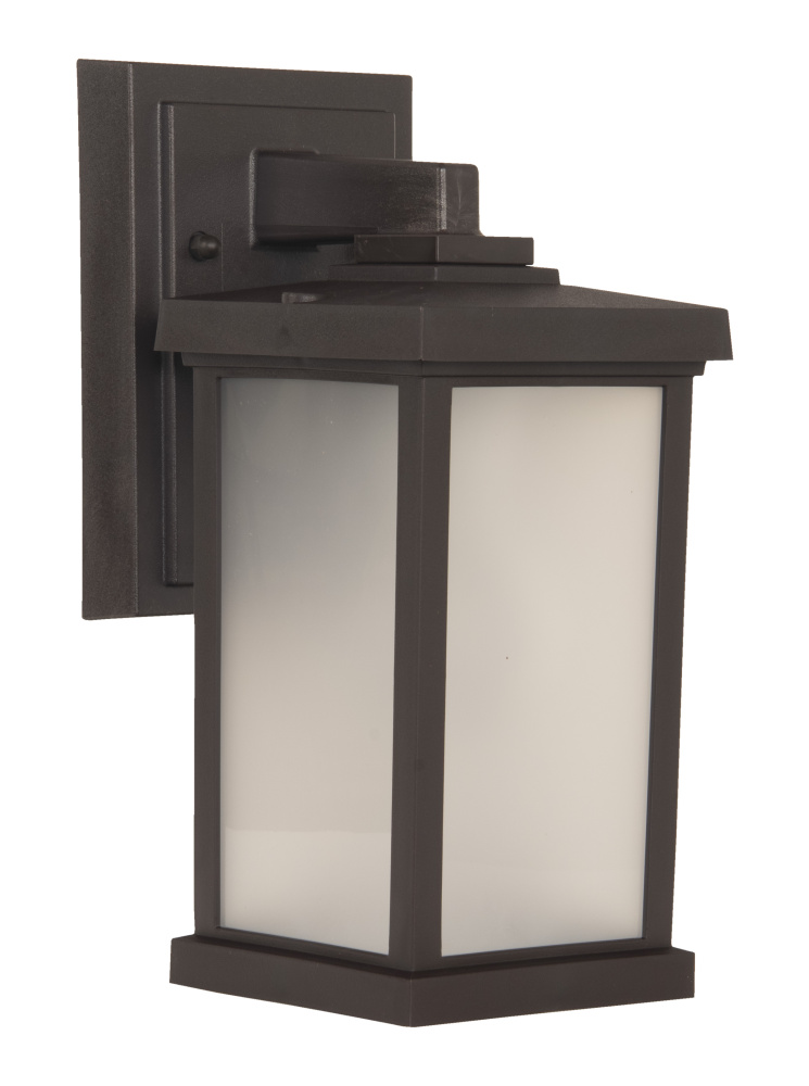 Small Wall Mount