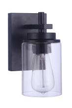 Craftmade 17405FB1 - 1 Light Wall Sconce