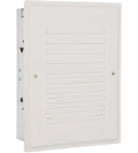 Craftmade CB-REC - Recessed-Paintable